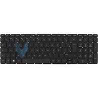 Teclado pra Hp Pavilion 250 G5, 255 G5, 256 G5 BR Ç Teclado pra Hp Pavilion 250 G5, 255 G5, 256 G5 BR Ç