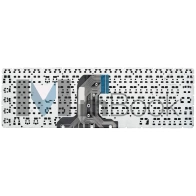 Teclado pra Hp Pavilion 250 G5, 255 G5, 256 G5 BR Ç Teclado pra Hp Pavilion 250 G5, 255 G5, 256 G5 BR Ç
