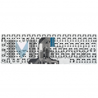Teclado pra Hp 15-ac602tu 15-ac602tx 15-ac603tu BR Ç Teclado pra Hp 15-ac602tu 15-ac602tx 15-ac603tu BR Ç