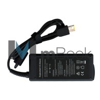 Fonte Carregador Plug Retangular para Lenovo G400s X240 Novo Fonte Carregador Plug Retangular para Lenovo G400s X240 Novo