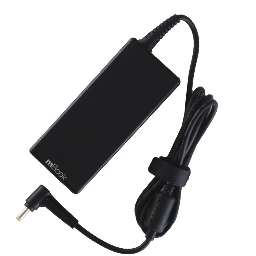 Fonte Carregado Para Lenovo 110-15ACL 80TJ 65w