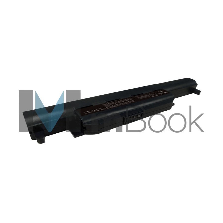 Bateria P/ Asus R700de R700v R700vd R700vm U57 U57a U57v