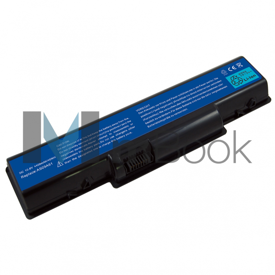 Bateria para Acer Emachines E525 Nv52 Nv53 D525 D520 As09a31