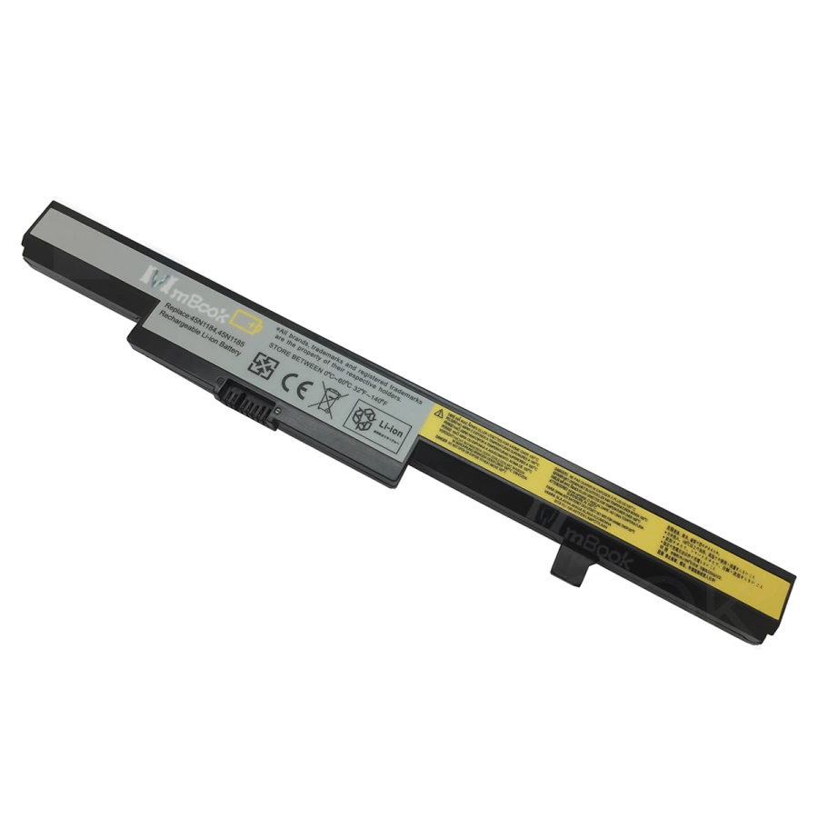 Bateria Notebook para Lenovo 45n1185