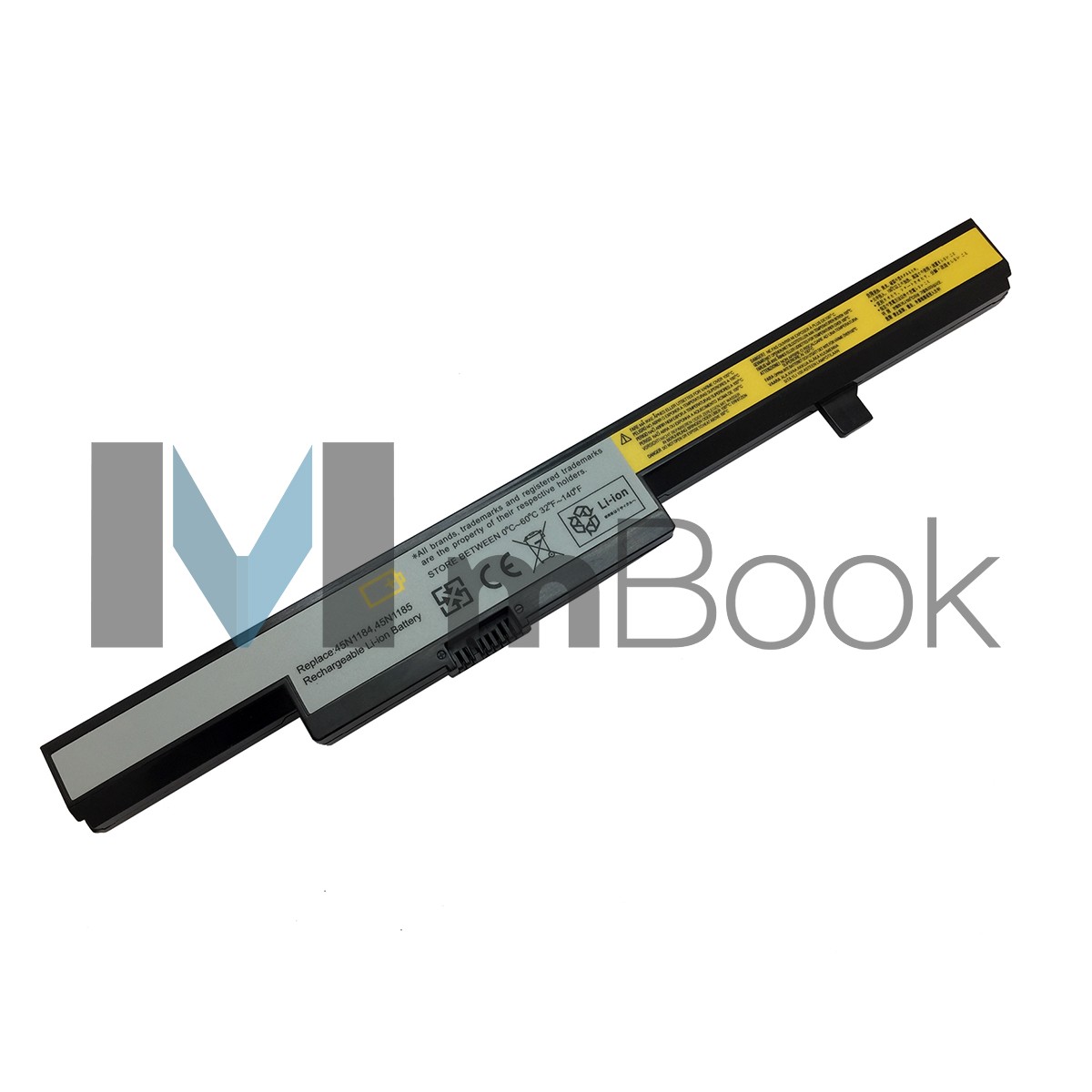 Bateria Notebook para Lenovo 45n1185, 