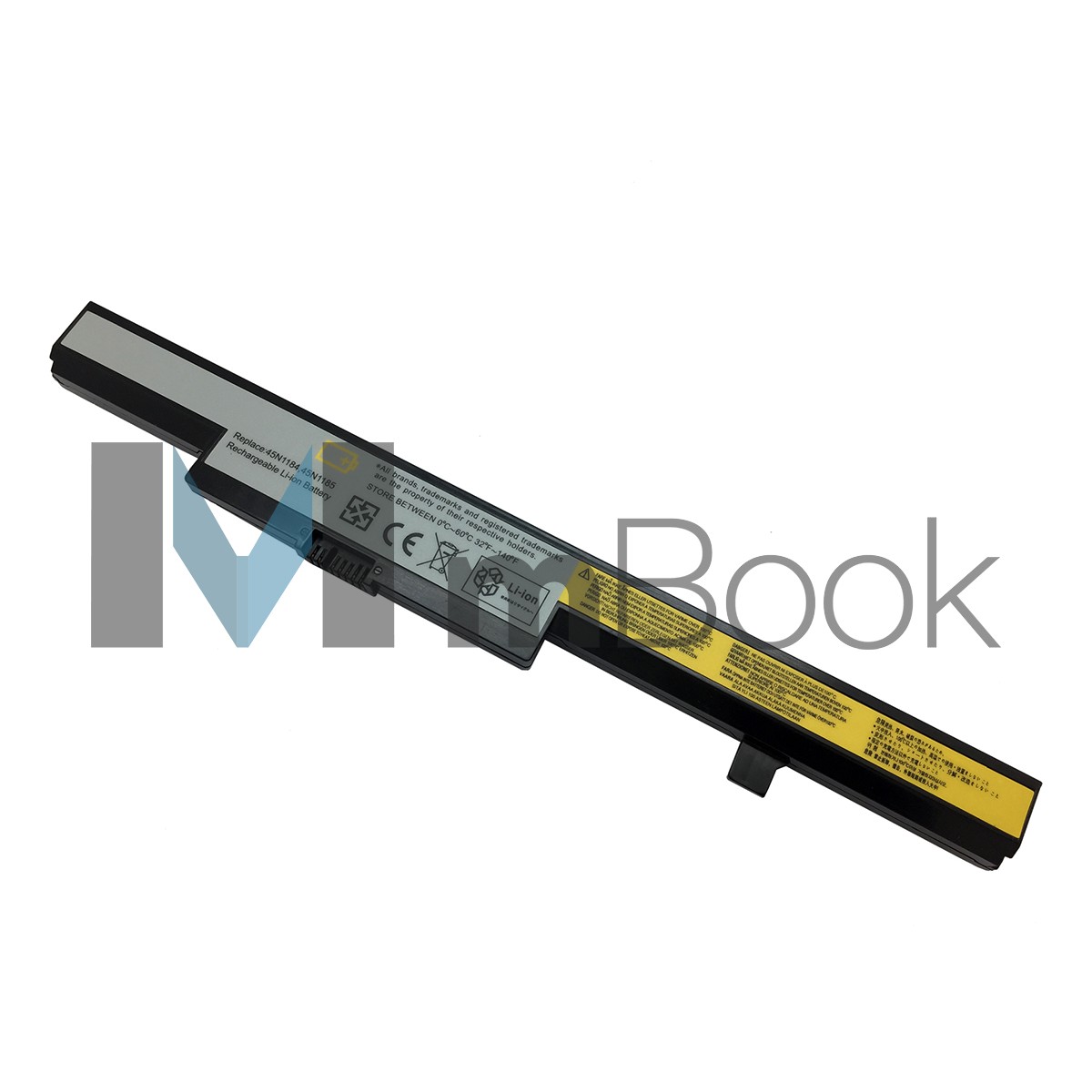 Bateria Notebook para Lenovo 45n1185, 