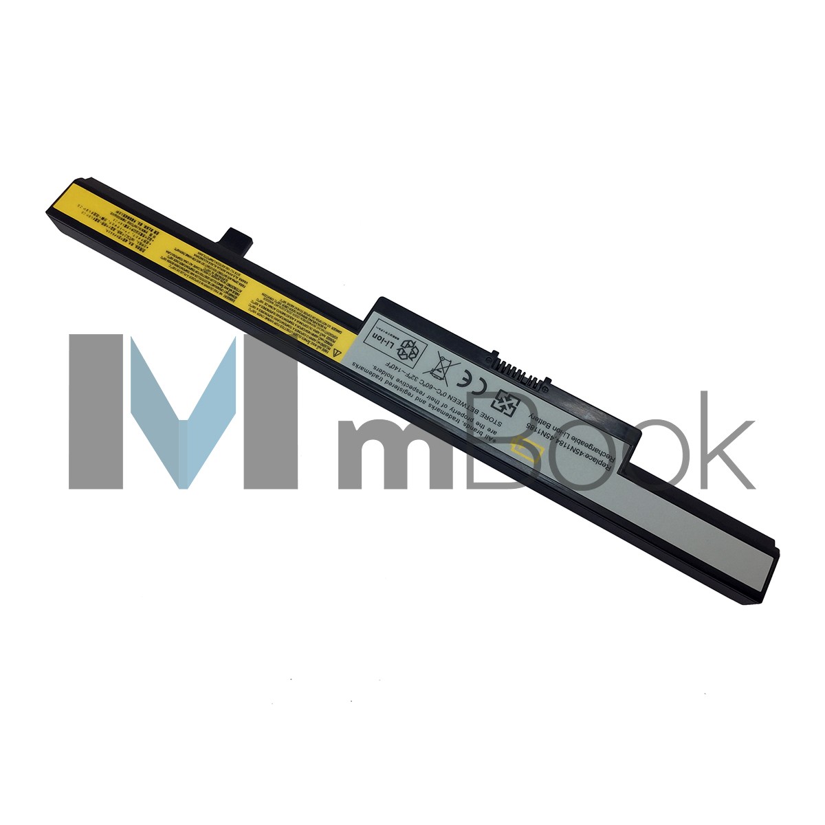 Bateria Notebook para Lenovo 45n1185, 