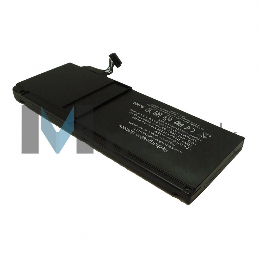 Bateria Para Apple Macbook A1321