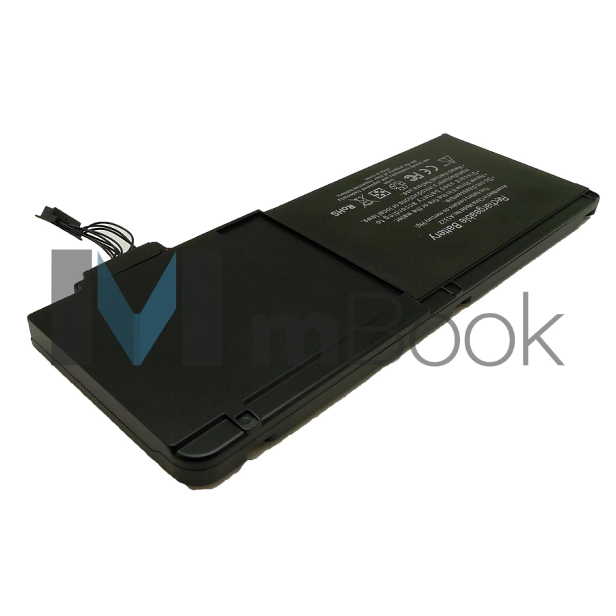 Bateria Para Apple Macbook Pro 15 A1286 (2009 Version)