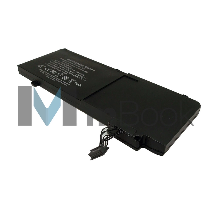 Bateria Para Apple Macbook Pro 15 A1286 (2009 Version)