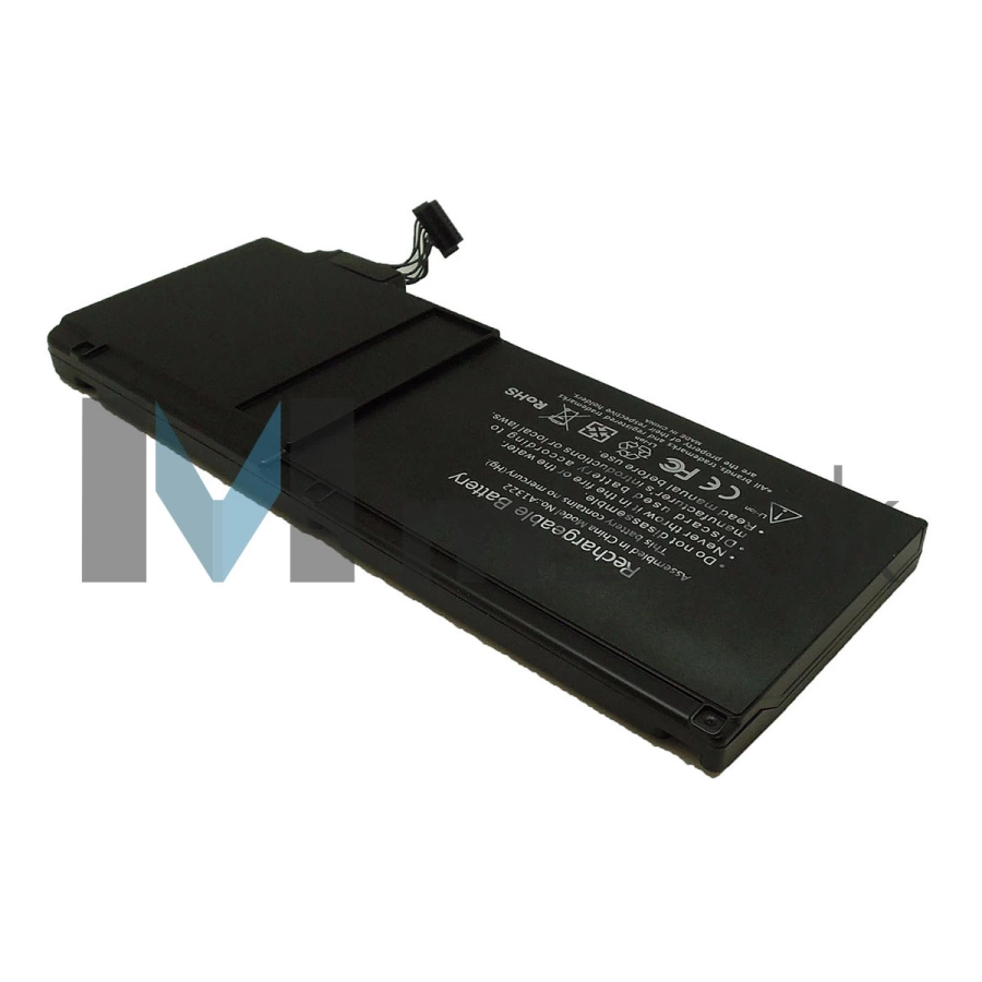 Bateria Para Apple Macbook Pro 15 A1286 (2009 Version)