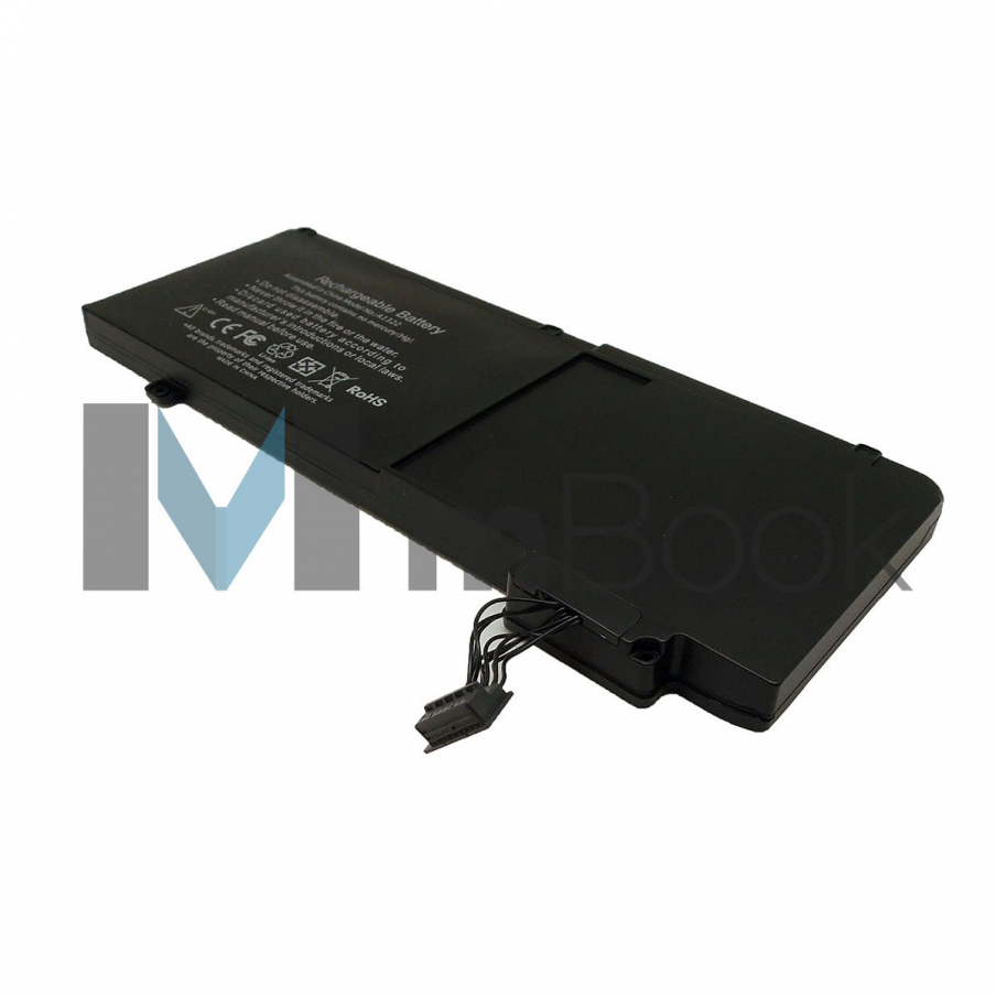 Bateria Para Apple Macbook Pro 15 Mb986ch/a