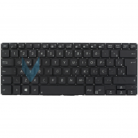 Teclado para Asus PU401 Layout BR Teclado para Asus PU401 Layout BR
