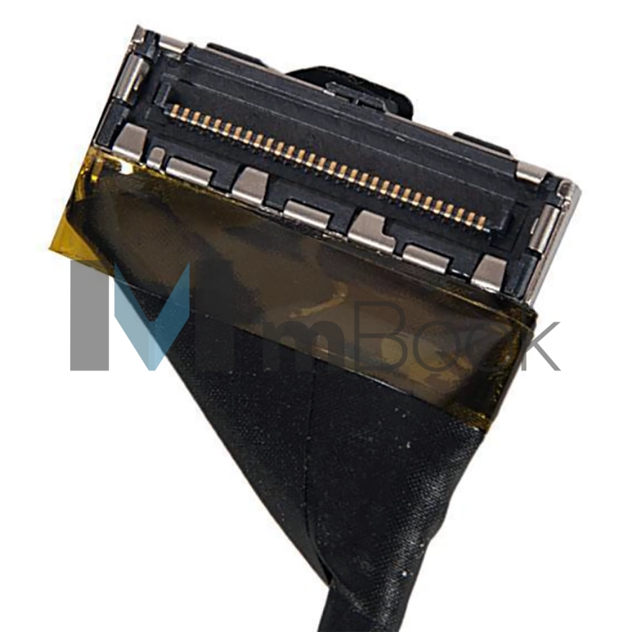 Cabo Flat P/ Tela Asus X200m X200 X200ma Dd0ex8lc000
