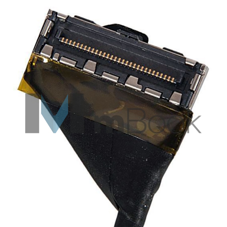 Cabo Flat P/ Tela Asus X200m X200 X200ma Dd0ex8lc000
