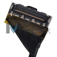 Cabo Flat P/ Tela Asus X200m X200 X200ma Dd0ex8lc000 Cabo Flat P/ Tela Asus X200m X200 X200ma Dd0ex8lc000