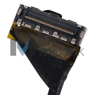 Cabo Flat P/ Tela Asus X200m X200 X200ma Dd0ex8lc000 Cabo Flat P/ Tela Asus X200m X200 X200ma Dd0ex8lc000
