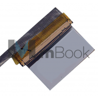 Cabo Flat P/ Tela Asus X200m X200 X200ma Dd0ex8lc000 Cabo Flat P/ Tela Asus X200m X200 X200ma Dd0ex8lc000
