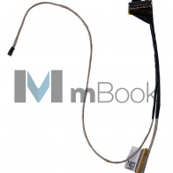 Cabo Flat P/ Tela Asus X200m X200 X200ma Dd0ex8lc000 Cabo Flat P/ Tela Asus X200m X200 X200ma Dd0ex8lc000