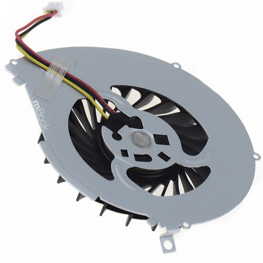 Cooler Fan para Sony Vaio Svf14212cxb Svf14212cxw