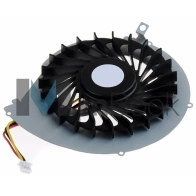 Cooler Fan para Sony Vaio Svf14217cxw Svf14218cxb