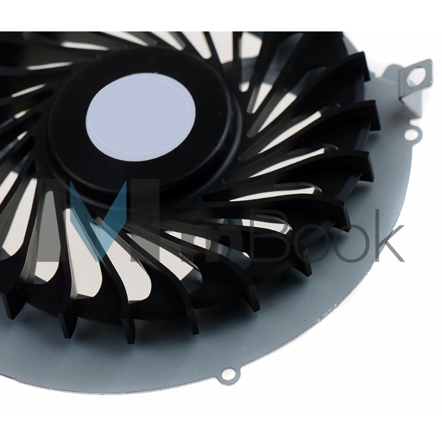 Cooler Fan para Sony Vaio Svf1421acxw Svf1421bpxb