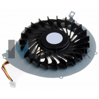 Cooler Fan para Sony Vaio Svf142c1wl Svf142c29l