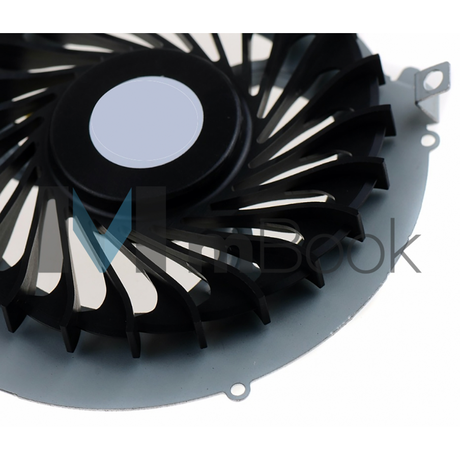 Cooler Fan para Sony Vaio Svf142c1wl Svf142c29l