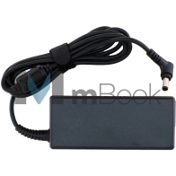 Fonte Carregador Notebook Cpa-a065 Fonte Carregador Notebook Cpa-a065