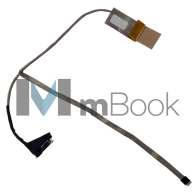 Cabo Flat P/ Tela Hp Dd0r33lc000 Dd0r33lc010 Dd0r33lc020 Cabo Flat P/ Tela Hp Dd0r33lc000 Dd0r33lc010 Dd0r33lc020