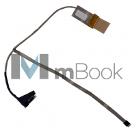 Cabo Flat P/ Tela Hp G4-2117br G4-2118br G4-2119br Cabo Flat P/ Tela Hp G4-2117br G4-2118br G4-2119br