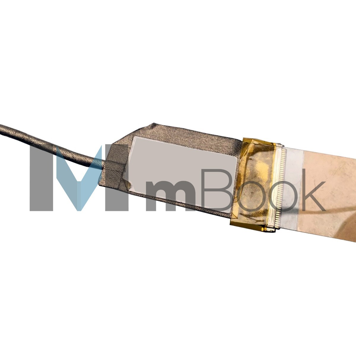 Cabo Flat para Tela para HP G4-2220br G4-2216br G4-2240br, 