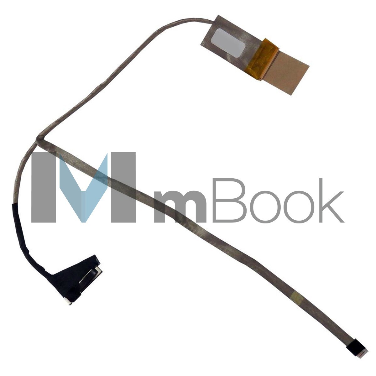Cabo Flat para Tela para HP G4-2220br G4-2216br G4-2240br, 