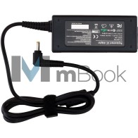 Fonte Carregador Para Netbook HP Compaq Presario CQ10-101 Fonte Carregador Para Netbook HP Compaq Presario CQ10-101