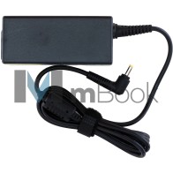 Fonte Carregador Para Netbook HP Compaq Presario CQ10-101 Fonte Carregador Para Netbook HP Compaq Presario CQ10-101