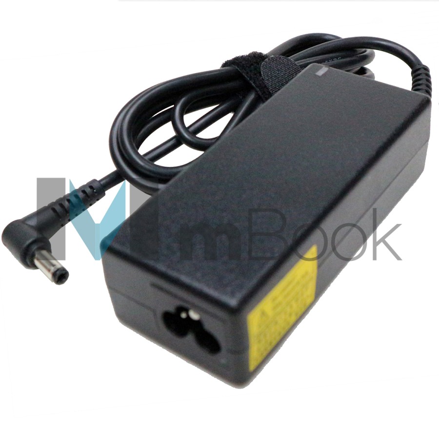 Carregador para Asus X44c K43e K43u A43e X54 X53 X52 X550l