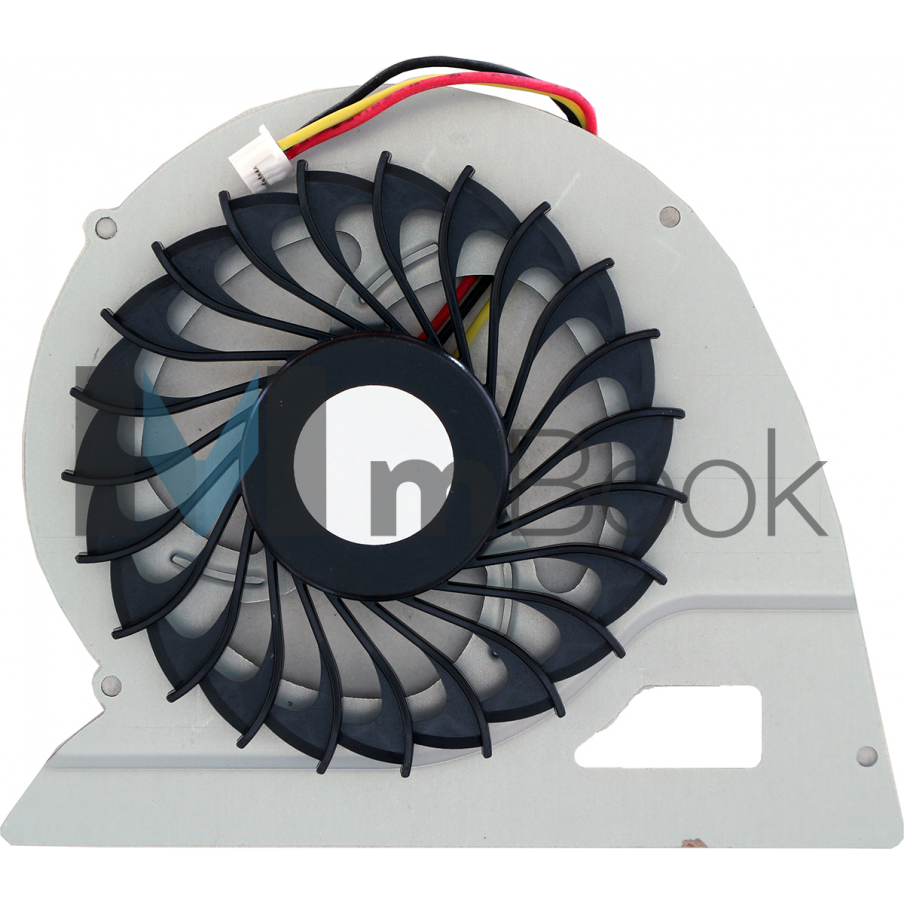 Cooler Fan para Sony Vaio Svf14a14cxs Svf14a15cxb Svf14a15cx