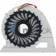 Cooler Fan para Sony Vaio Svf15ac1ql