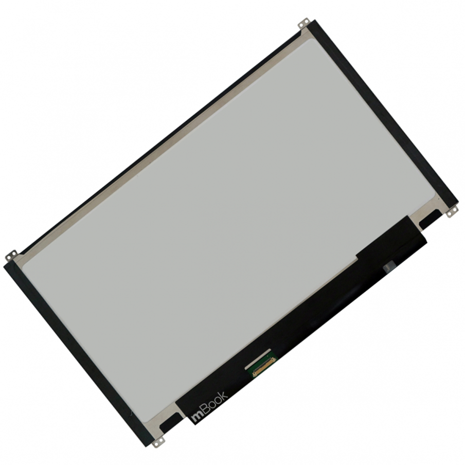 Tela 13.3 slim 30p FHD Asus Zenbook Ux31a Alienware 13 R2