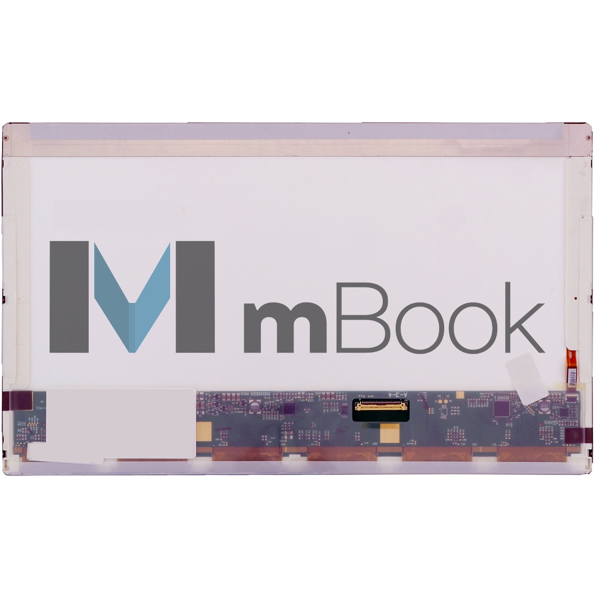 Tela 13.3 Led para Toshiba A000063950 K000094320 K000094330, 