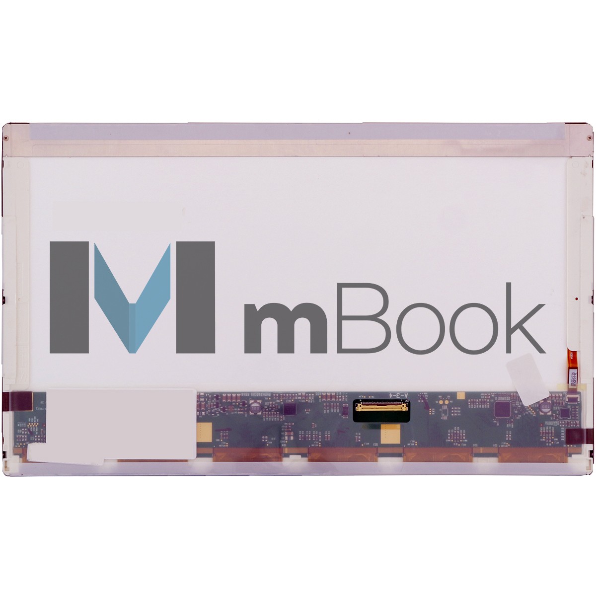 Tela 13.3 Led para Toshiba Satellite L630 L635 T130d, 