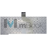 Teclado para Sony Vaio SVT13138CXS SVT131390X Layout PO