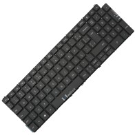 Teclado Para Dell Latitude E3510c Com Leds Teclado Para Dell Latitude E3510c Com Leds