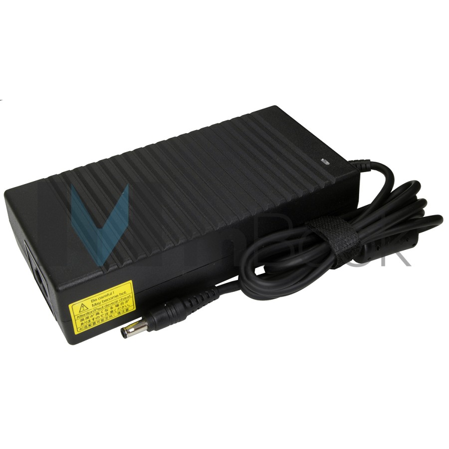 Fonte p/ Samsung compatível c/ PN AD-16019A 19.5V 9.23A 180W