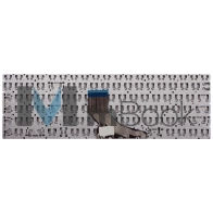 Teclado para HP Pavilion 15-DW2638CL , 15-CW1095NR Cor Prata Teclado para HP Pavilion 15-DW2638CL , 15-CW1095NR Cor Prata