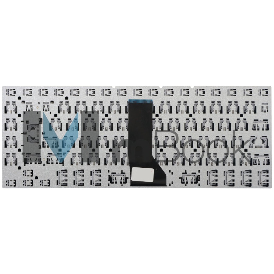 Teclado para Acer Aspire E5-471 Es1-511 Mp-10k26pa-6989w