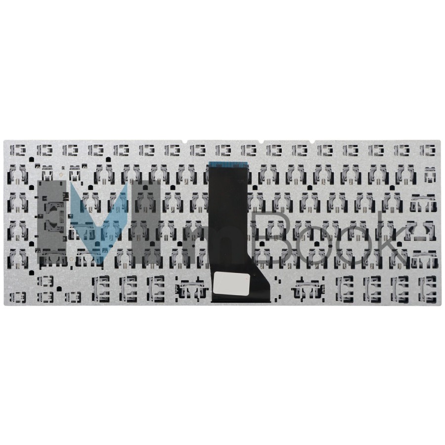 Teclado para Acer Aspire E5-471 Es1-511 Mp-10k26pa-6989w
