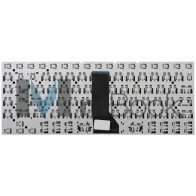 Teclado para Acer Aspire E5-471 Es1-511 Mp-10k26pa-6989w Teclado para Acer Aspire E5-471 Es1-511 Mp-10k26pa-6989w