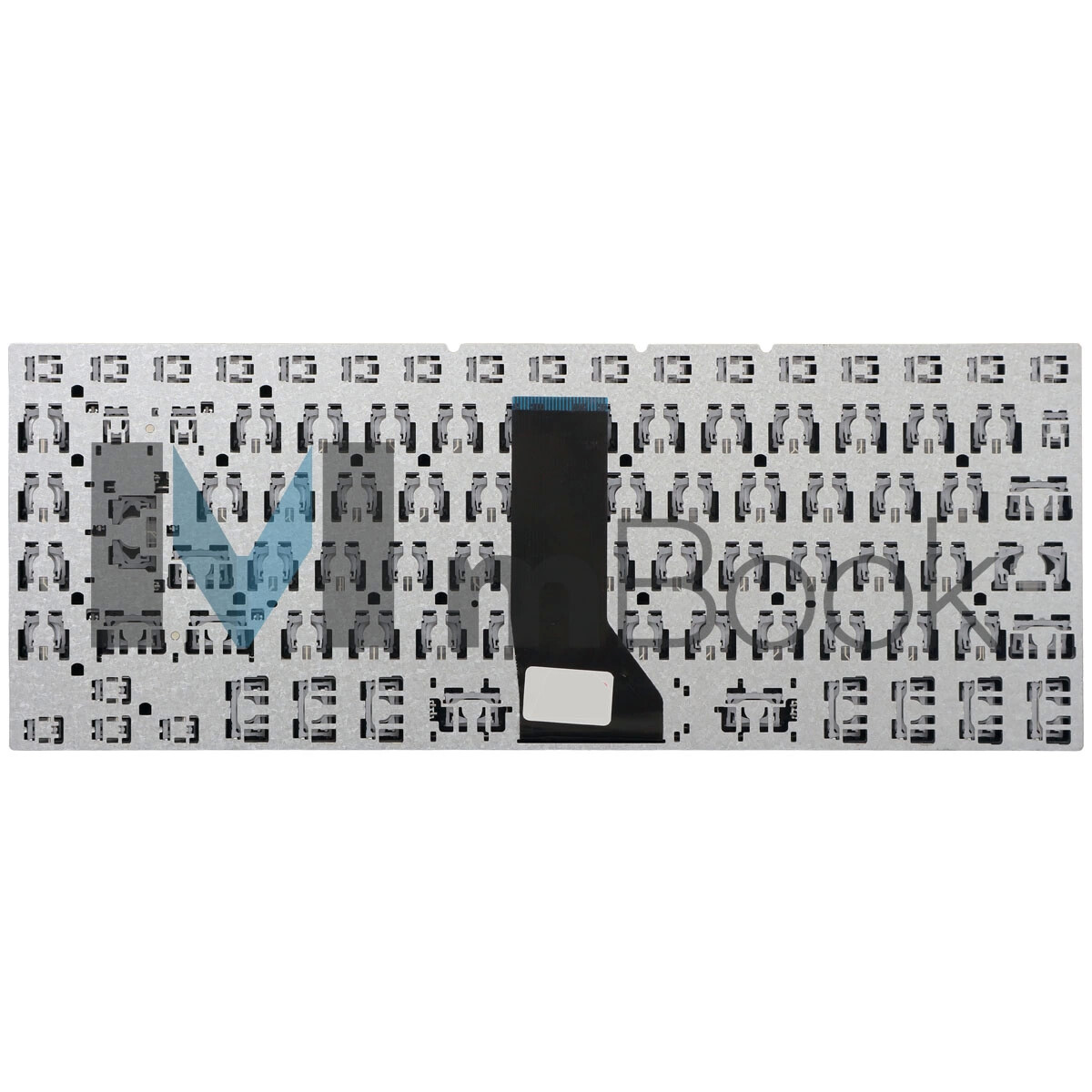 Teclado para Acer V3-431 V3-471 V3-471g 3830 4830 4755 C/ Ç, 