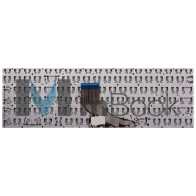 Teclado para HP Pavilion 15-CS3075CL , 15-CS3075WM Cor Prata Teclado para HP Pavilion 15-CS3075CL , 15-CS3075WM Cor Prata
